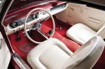 Ford Mustang Convertible 1965 года